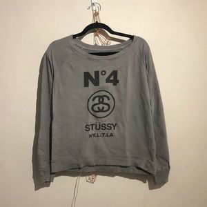 Stussy Crewneck
